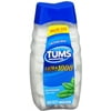 TUMS Ultra Strength 1000 Peppermint 160 Tablets (Pack of 4)