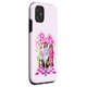thumbnail image 3 of Funda de teléfono Barbie Y2K Trio para iPhone 11, 3 of 3