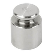 Troemner 1324350 Stainless Steel Replacement Weight - 5 g