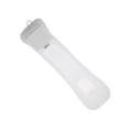 thumbnail image 2 of MotionPlus Sensor Adapter, White Silicone Case for Nintendo Wii Remote, 2 of 4