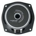 thumbnail image 3 of Sound Town 8-Pack 5" Full Range Speakers, Replacement Drivers for PA DJ Speakers, Column Speakers (STLF-C4-8PACK), 3 of 7
