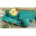 thumbnail image 3 of HiEnd Accents  Savannah 16-piece Dinnerware Set, 3 of 5