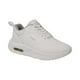 thumbnail image 1 of Tenis Casuales STARS OF THE WORLD con agujetas color blanco 26, 1 of 4