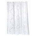 thumbnail image 1 of Rideau de Douche en Tissu Ava, 1 of 1