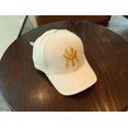 thumbnail image 2 of Gorra de primavera y verano para bebés, para hombres y mujeres, parasol para niños, gorra de béisbol con bordado de letras de otoño, 2 of 6
