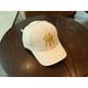 thumbnail image 4 of Gorra de primavera y verano para bebés, para hombres y mujeres, parasol para niños, gorra de béisbol con bordado de letras de otoño, 4 of 6