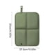 thumbnail image 3 of Cojín portátil para exteriores | Esterilla de espuma impermeable y aislante | Plegable para camping, senderismo, pesca, picnics y viajes en autobús, 3 of 6