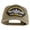 Khaki, variant on Submarine Service Veteran Patched Solid Cotton Twill Pro Style Cap - Navy OSFM
