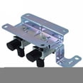 thumbnail image 2 of P2008 For Ford Focus 2005 - 2011 Intake Vacuum Solenoid Intake Manifold Contron Fg, 2 of 5