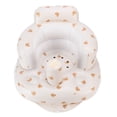 thumbnail image 4 of Baby Inflatable Sofa Portable Baby Eating Chair Easy Feeding Spine Protection  for Outdoors for Home ANGGREK Otros, 4 of 8