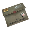 thumbnail image 1 of Mile High Murder Case File Game, 1 of 7