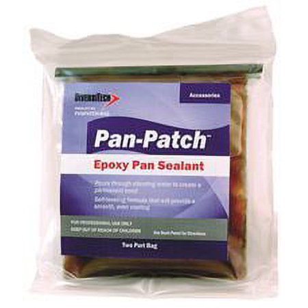 DiversiTech Pan-Patch Epoxy Drain Pan Sealant, 2 Oz