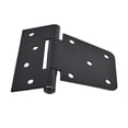 thumbnail image 2 of 1pc Practical T-Shape Hinge Professional Window Hinges Carbon Steel Hinge, 2 of 5