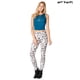thumbnail image 2 of Camiseta sin mangas de cuello alto Aeropostale para mujer, azul, extra pequeña Aeropostale  Camiseta sin mangas, 2 of 2
