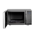 thumbnail image 4 of Horno de microondas Midea 1.1 pies Gris, 4 of 7