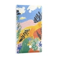 thumbnail image 2 of Yayeee Blank Wall Plate Cover 1-Gang 4.5"x2.7" Home Unused Decorative Outlet, Colorful Landscape, 2 of 7