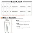 thumbnail image 2 of REALiKUN Women's Textured 3D Booty Yoga Pants - High Waist Compression Slimming Butt Lift Checkered Pants, 2 of 8