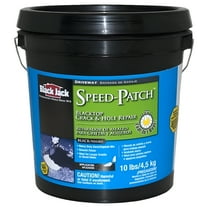 GARDNER-GIBSON 6460-9-20 Patch Hole Repair