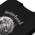 thumbnail image 4 of Motorhead - The World is Yours T-Shirt, 4 of 7