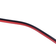 3pcs 20.5 inch Long Power Button Switch Cable for PC Switches Reset Computer