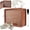 $3000, variant on Cash Vault Wooden Savings Box with Acrylic Panel & Marker Pen,4-Target Money Challenge ($1K/$3K/$5K/$10K),Wooden Coin Counter & Piggy Bank for Adults,Visual Savings Tracker with Number Grid