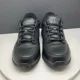 thumbnail image 2 of New Balance 928v3 Shoes Mens 12 2E Wide Black Leather Sneakers MW928BK3, 2 of 6