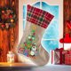 thumbnail image 2 of Adornos para Árboles Navidad Regalo Con Pintura Diamantes 4 Uds., 2 of 8