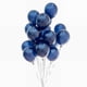 thumbnail image 3 of 20 globos de fiesta con temática espacial de 10 pulgadas, globos de aluminio con forma de cohete y astronauta, globos de látex con estampado de estrellas, suministros para fiestas de cumpleaños, 3 of 5