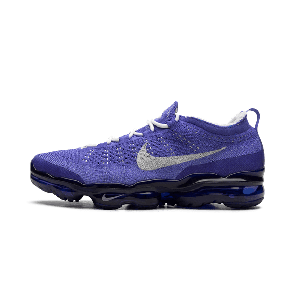 NIKE MENS Air Vapormax 2023 Fk "Light Ultramarine" DV1678 500 from Stadium Goods