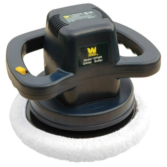 Great Lakes Technologies 10PMR WEN 10 in. Waxer  Polisher
