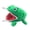 Green, variant on Aunavey Cosplay Anime Frog Coin Purse Cute Pouch Wallet Small Money Bag Plush Toy for Funny