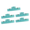 thumbnail image 2 of 5Pcs Plastic Sheet Clip Piano Sheet Holders Music Book Fixed Clips for Musical Student, 2 of 8