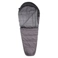 thumbnail image 4 of Mountain Warehouse Summit 250 Left Zip Mummy Sleeping Bag, 4 of 5