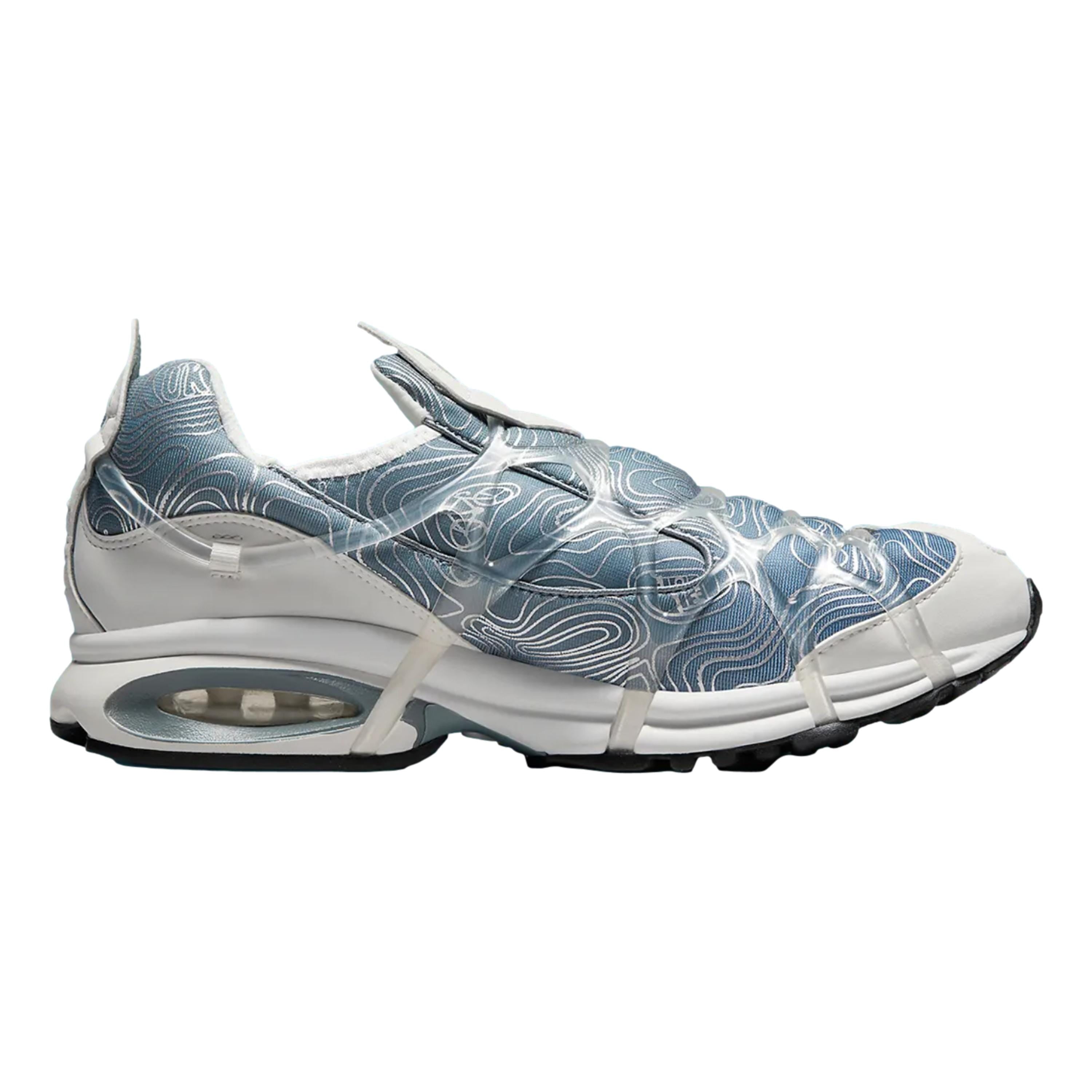 ⭐︎ NIKE AIR kukini i27.5⭐︎ Nike Air Kukini SE “Leopard” SlipOn Running Shoe DJ7418-001