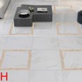 thumbnail image 3 of CAROOTU Self Adhesive Wall Seam Line Sticker Waterproof Floor Crevice Line Sticker Decoration Tape, 3 of 7