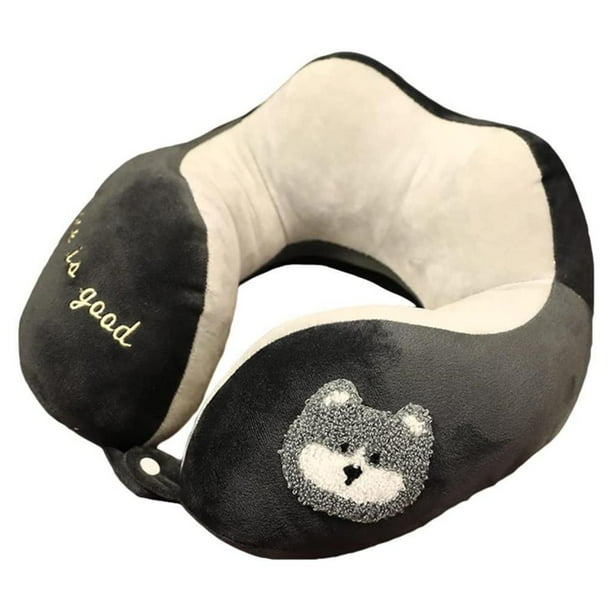 Animal neck pillow deals