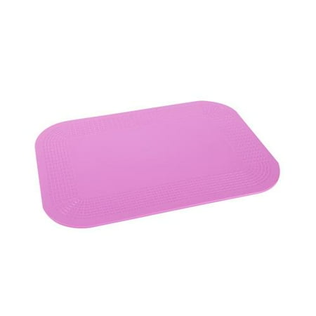 Dycem Pad - Dycem non-slip rectangular pad, 15