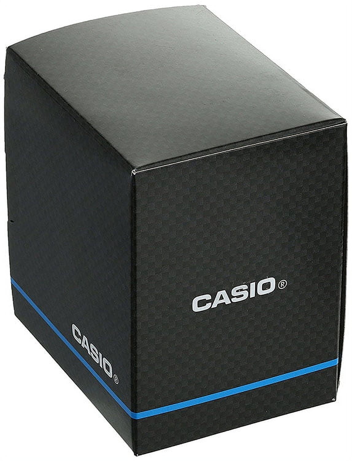 Casio Men s Sports Digital World Time Oversized Watch AE3000W 1AV Walmart