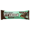 thumbnail image 4 of Fit Crunch Snack Size Protein Bar, Mint Chocolate Chip, 16g Protein, 18 ct., 4 of 5
