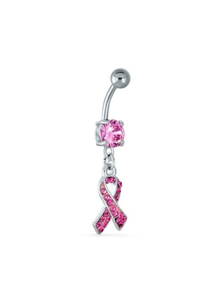 Walmart store navel rings