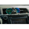 thumbnail image 3 of SUPERIOR ESSENTIALS Sunglasses Holder for Sun Visor/Air Vent - Conveniently Holds Sunglasses - Easy One Handed Operation 4 Pack, 3 of 8