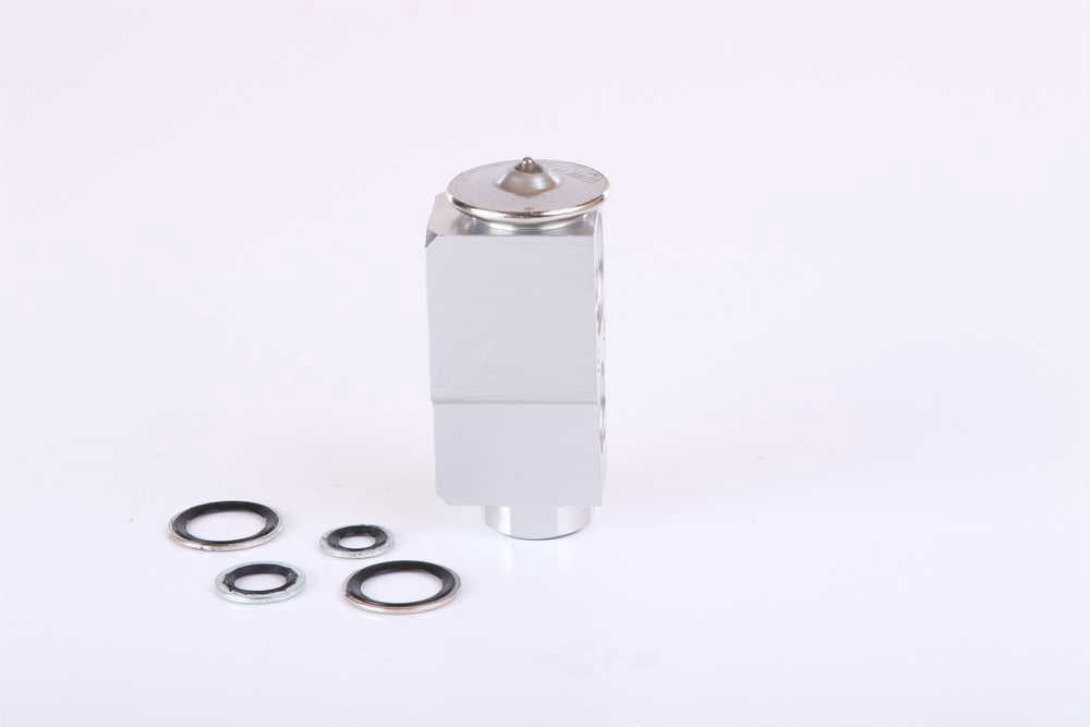 Nissens 999390 Air Conditioning Expansion Valve