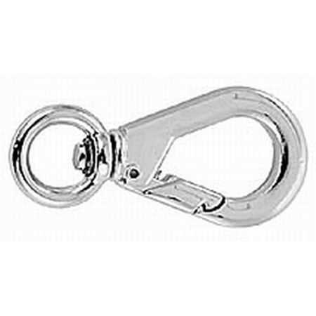 Perko Eye Snap Swivel 1289DP0CHR