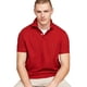 thumbnail image 2 of Polo Tommy Hilfiger 1985 Slim de manga corta para hombre, 2 of 4