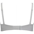 thumbnail image 3 of Calvin Klein Women's 2 Pack Lightly Lined Wirefree Bra, Pink/Gray XL, 3 of 5