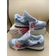 thumbnail image 3 of New Balance 996 Low Mens Casual Sneaker Shoes Gray Size 11 (U996TE), 3 of 6