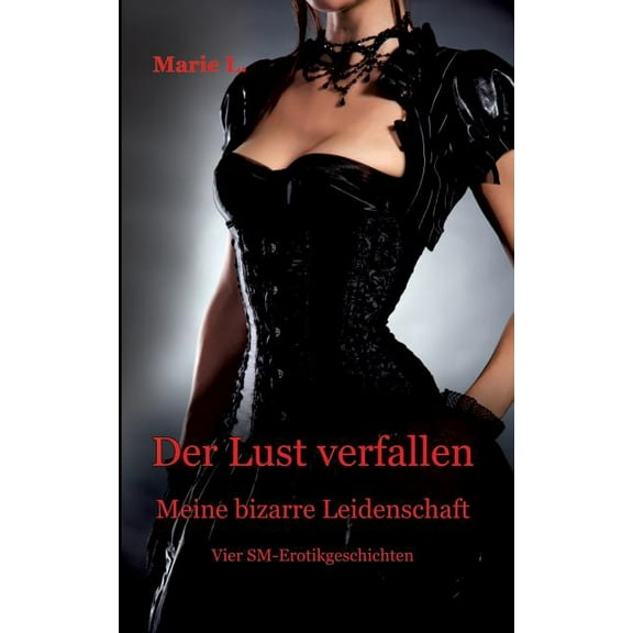 Der Lust verfallen (Paperback)