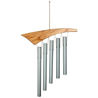 Woodstock Enchantment 25 in. Chime - Seafoam Green