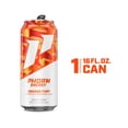 thumbnail image 2 of Phorm Energy Drink, Orange Fury, 1 Single 16 fl oz Aluminum Can, 2 of 7