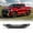 Type-B, variant on Modular Front Bumper w/2 x Side Wing For 2022 2023 2024 Toyota Tundra w/4" Pod Light + D Shackles